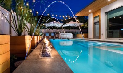 Pool Renting - Would You Ever Consider Renting Your Pool?