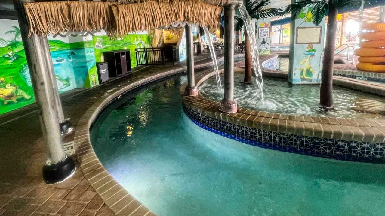 Florida Resort Will Pay $26 Million For Chlorine Burns In Pool