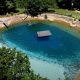 One Man's Epic Journey To Build a 500,000 Gallon Pool In His Backyard - Micky Thornton 500K Gallon Pool