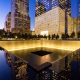 9/11 Memorial Pools - A Look at the Reflecting Pools