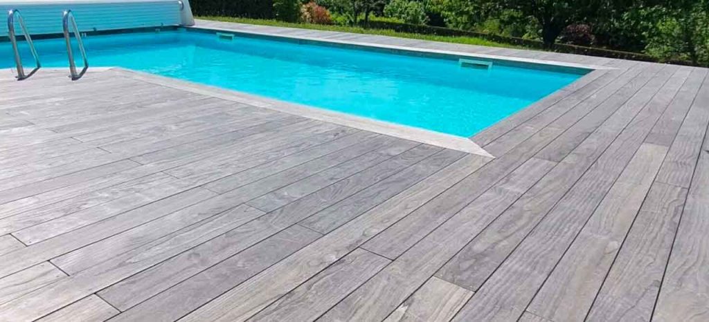 Winner: Most Innovative Deck or Patio Products

Accoya Color Grey by Accoya