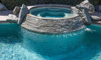 Should You Add a Spa to your Pool? Pros and Cons of Adding a Spa