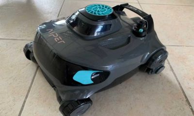 Recall on Aiper Elite Pro Cordless Robot Pool Vacuum Cleaners