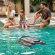 Aiper Debuts Smart Solar Robotic Pool Surface Skimmer