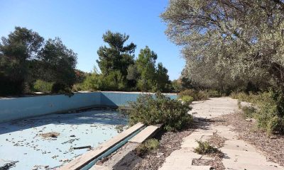 America Is Losing Public Pools At An Alarming Rate