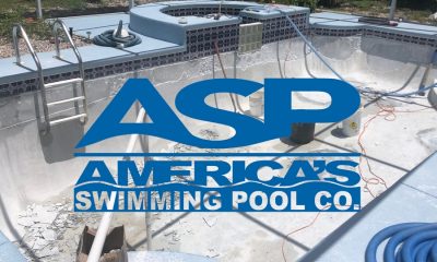 America's Swimming Pool Company Continues Growth With 10 New Locations