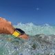 Patent Pending Apple Watch SOS Feature Could Prevent Drownings