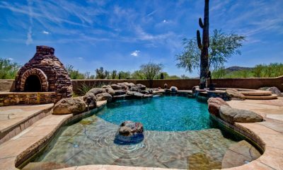 Top 10 Pool Builders in America