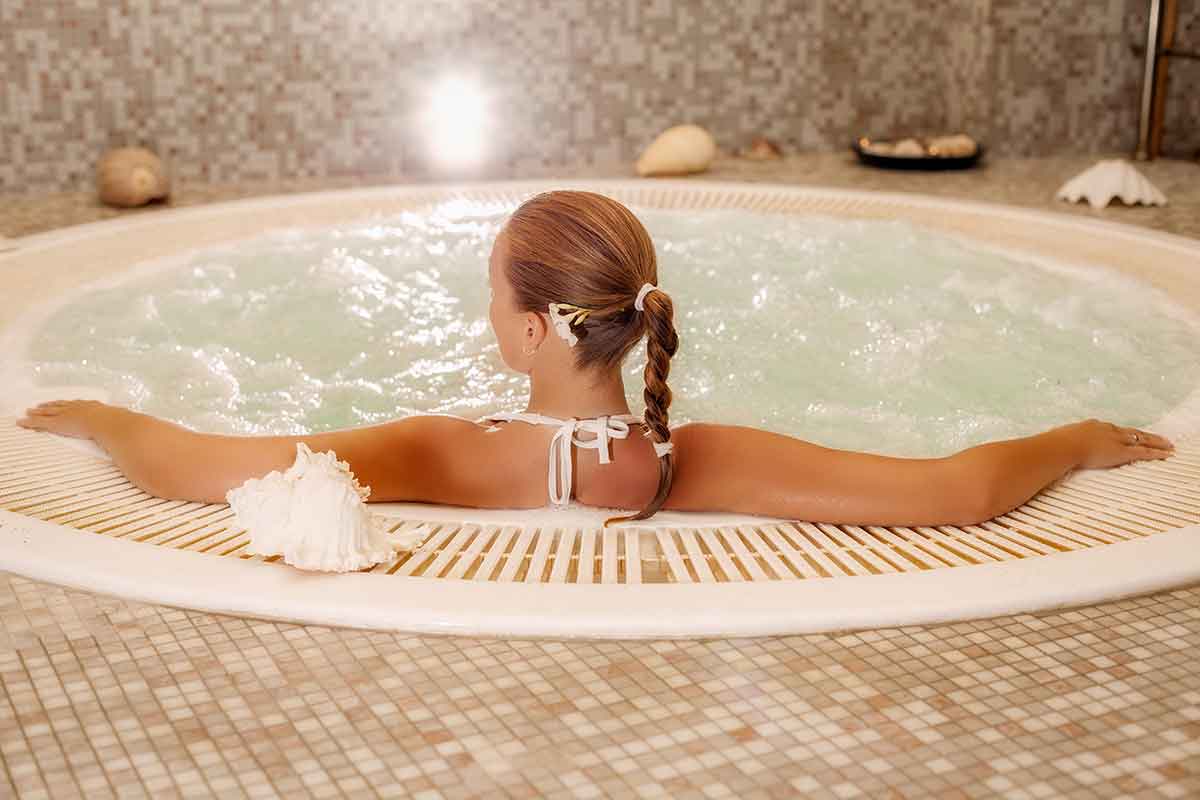 Aromatherapy - Get Started With Hot Tub & Spa Scents