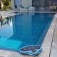 Artificial Intelligence for Swimming Pools