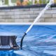 Automatic Pool Cover Pump