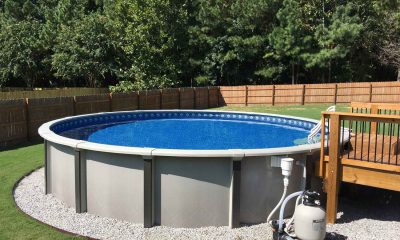 Best Above Ground Pool Pumps of 2022