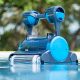 Best Automatic Pool Cleaners - Dolphin Premier Voted Best Robotic Pool Cleaner of the Year by Pool Magazine