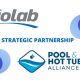 Biolab PHTA Logos Strategic Partnership