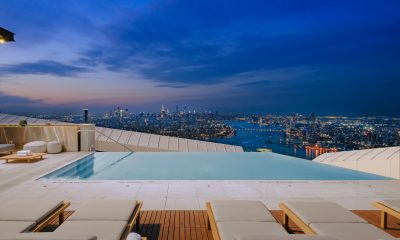 How Much Does An Infinity Pool Cost?