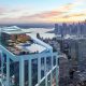 Highest Infinity Pool in United States - Brooklyn Point