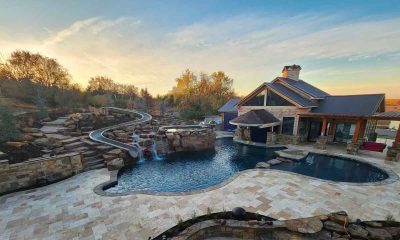 Building Pools With Service in Mind