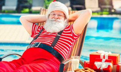 10 Great Christmas Gifts For Pool Owners