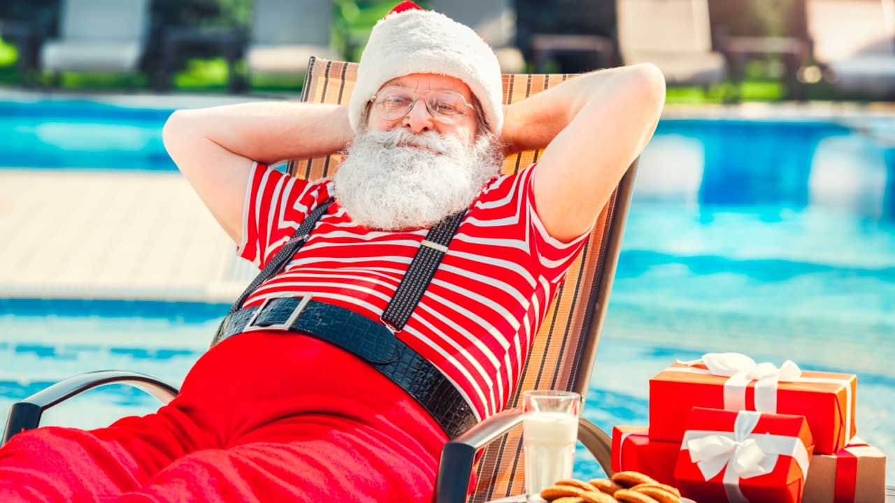 10 Great Christmas Gifts For Pool Owners