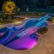 Cipriano Violin Pool - Mariah Carey Pool