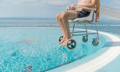 Claiming Your Swimming Pool as a Tax Deduction for Medical Expenses