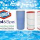GREENSTORY GLOBAL POOL & SPA FILTRATION ANNOUNCES THE LAUNCH OF THEIR COMPLETE NEW LINE OF CLOROX® POOL & SPA FILTERS