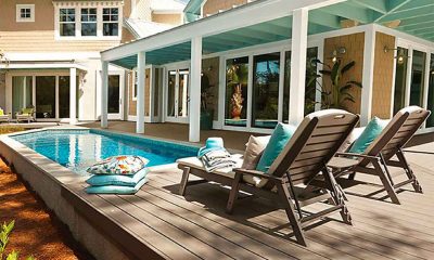 Pool Decking - Everything You Need To Know