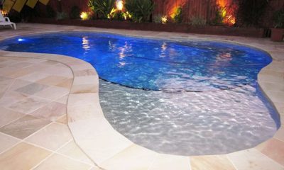 Quality Gunite and Shotcrete Application for a Successful Pool Project