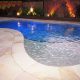 Quality Gunite and Shotcrete Application for a Successful Pool Project