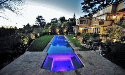 Chuck Baumann - Establishing a Legacy in Luxury Pools