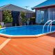 DIY Above-Ground Pools Come With Hidden Costs