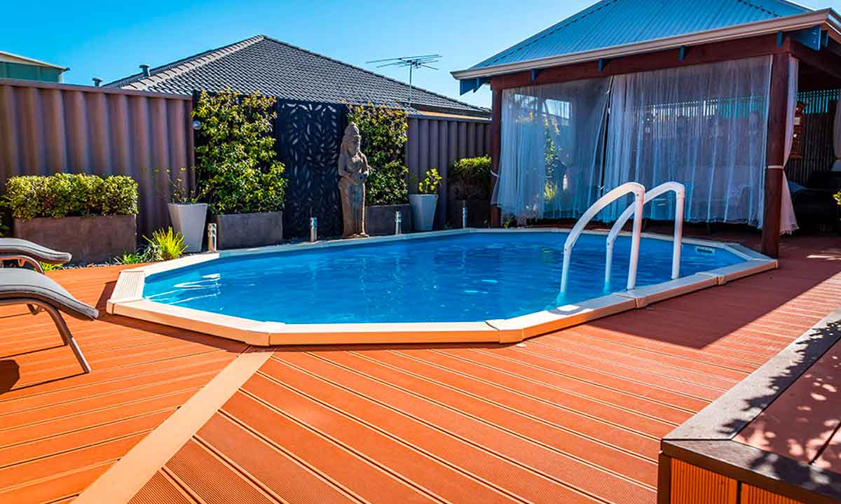 DIY Above-Ground Pools Come With Hidden Costs