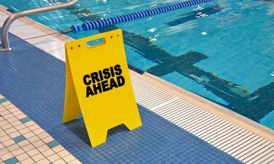 Drowning Facts - We May Have Hit a Crisis Point in America