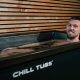 Rob in Chill Tub