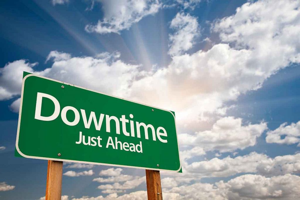 Experts are predicting we may be headed for an economic downtime and turnaround as recession looms.