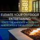 Elevate Your Outdoor Entertaining With Fire Features