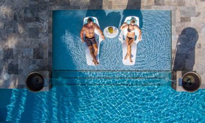 Elevate Your Poolside Experience With Tenjam