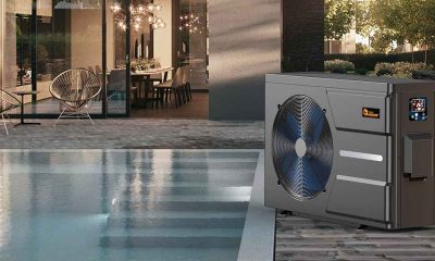 Energy Efficient Pool Heaters, What Are The Best Options?