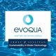 Evoqua Honored with Frost & Sullivan's Global Company of the Year Award for Sustainability in the Water Technology Market