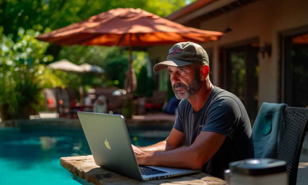Thinking of Selling Your Pool Company? Know Your Worth