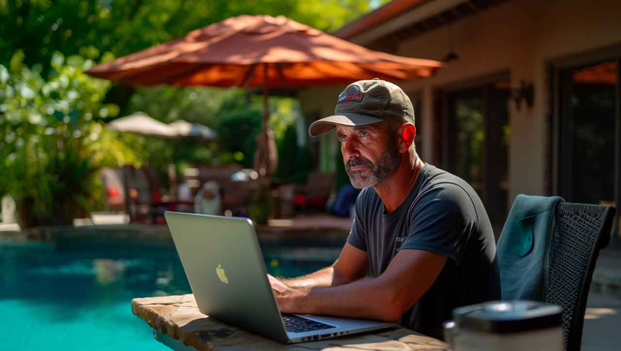 Thinking of Selling Your Pool Company? Know Your Worth