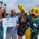 Float Like a Duck Received $5000 grant from PHTA's Step Into Swim Program
