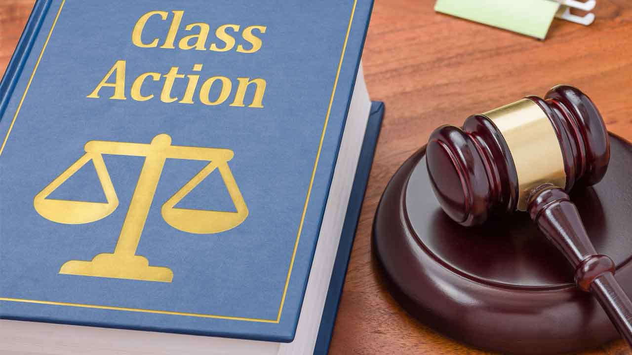 Florida Water Products Class Action Lawsuit