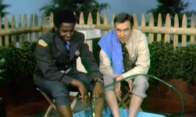 How Mr. Rogers Helped Break Down Barriers of Segregation at Swimming Pools