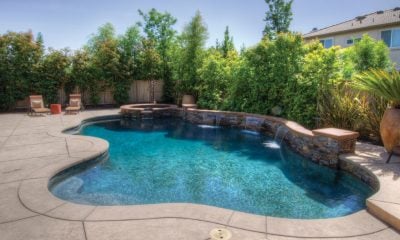 Maintaining your Backyard Pool Clean