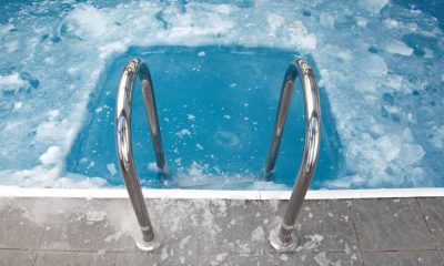 Freezing Temperatures Put Pool Industry at a standstill in Texas