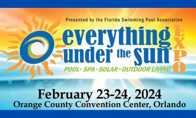 FSPA Everything Under The Sun Expo