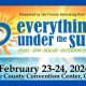 FSPA Everything Under The Sun Expo