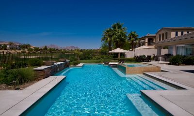 Becoming the preferred Pool and Spa Company