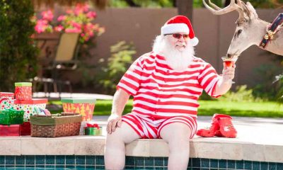 Top 10 Pool Toys To Ask Santa For This Christmas